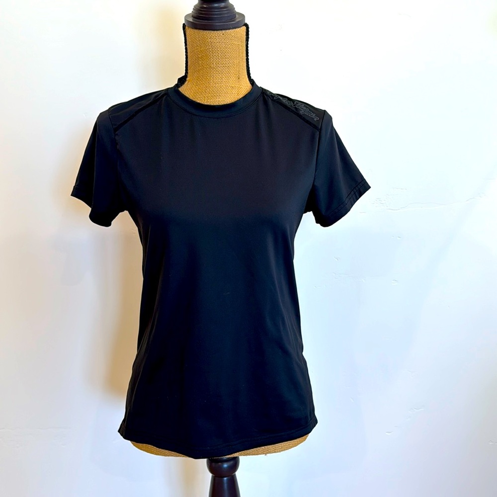 TLD mountain bike shirt